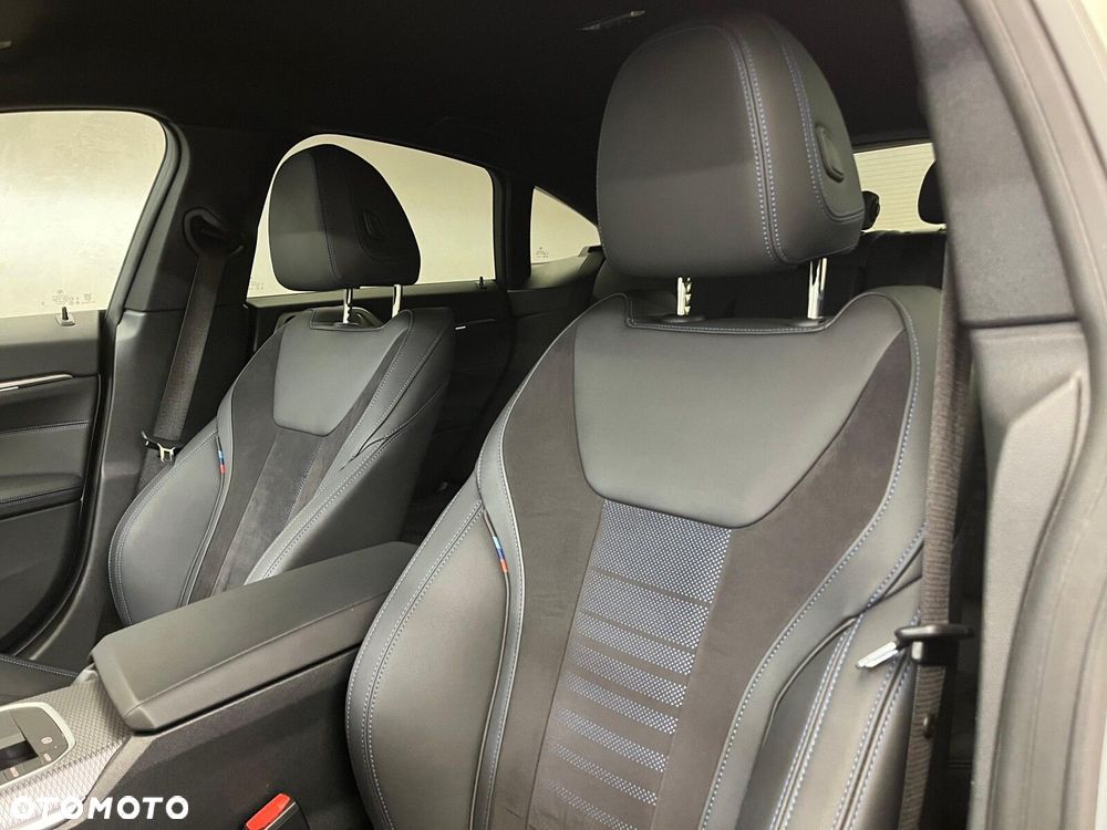 BMW Seria 4 420d xDrive mHEV M Sport sport - 20