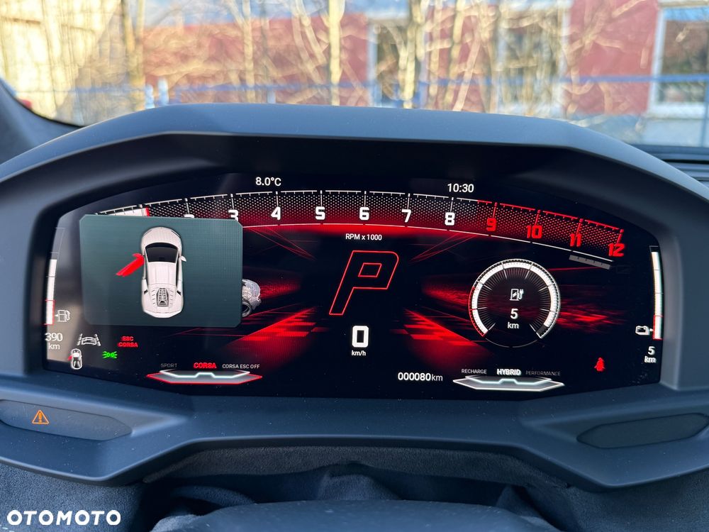 Lamborghini Inny - 24