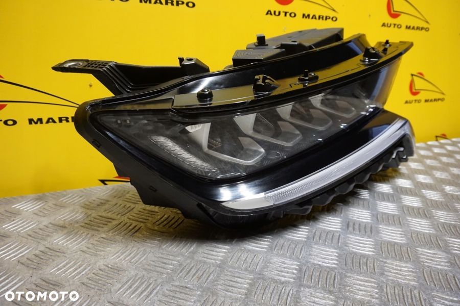 KIA SORENTO 2021 2022- REFLEKTOR LAMPA FULL LED PRAWA USA - 3