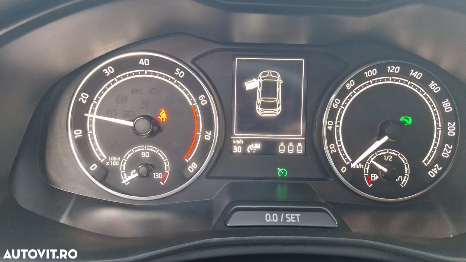 Skoda Scala 1.0 TSI DSG Ambition - 22