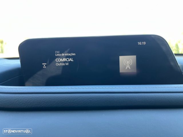 Mazda CX-30 - 16