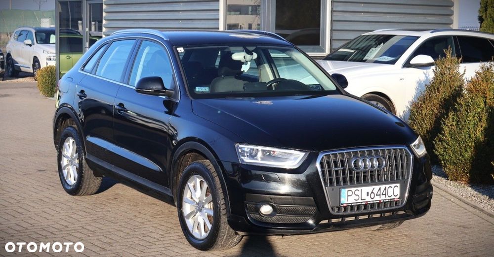 Audi Q3 - 3