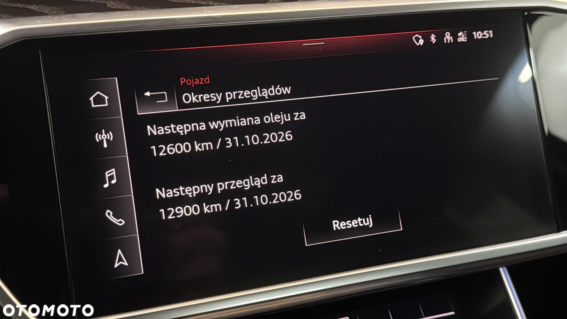 Audi A6 - 27