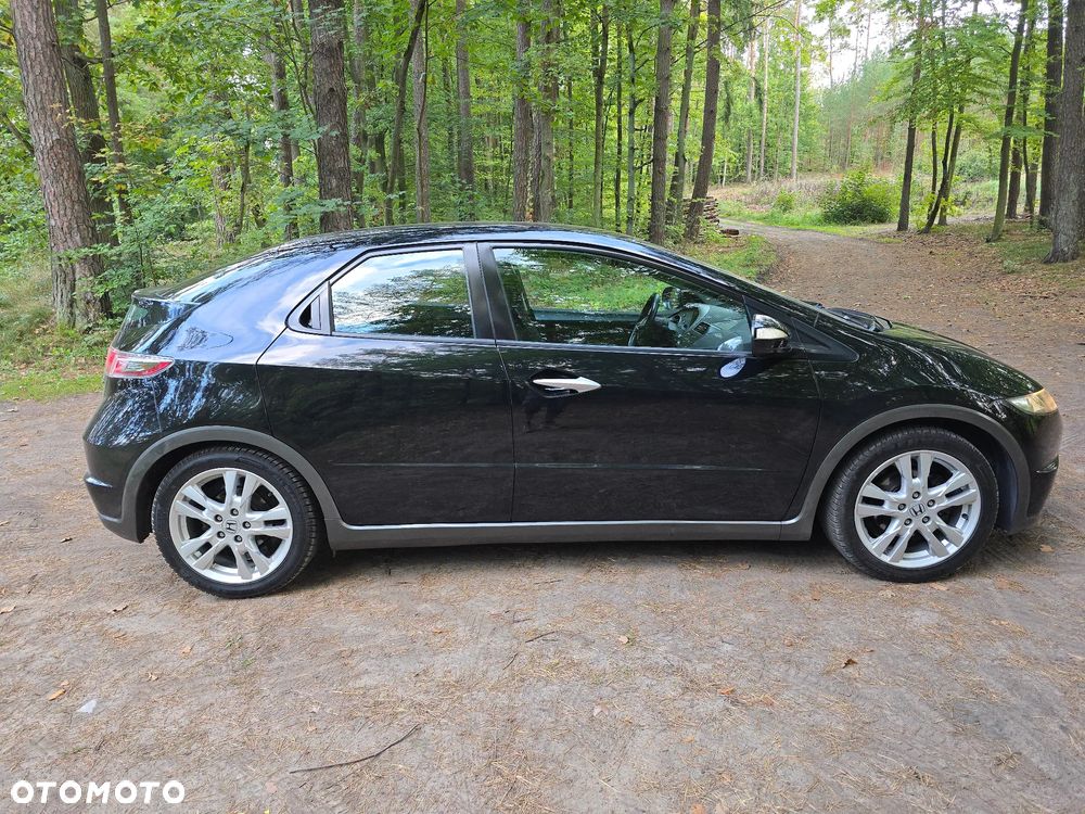 Honda Civic 1.8i-VTEC Executive - 2