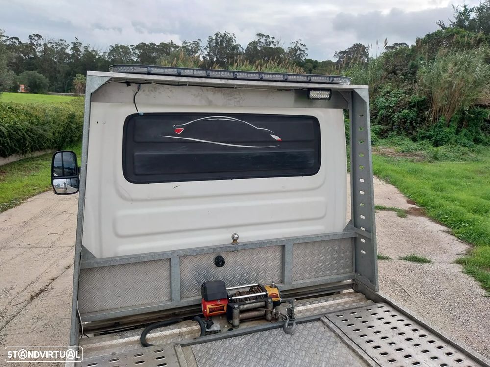 Iveco C30C REBOQUE - 18