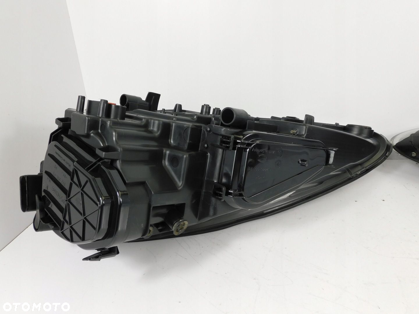 PORSCHE CAYENNE 7P5 PRZED LIFT LAMPA PRAWA LEWA EU - 9