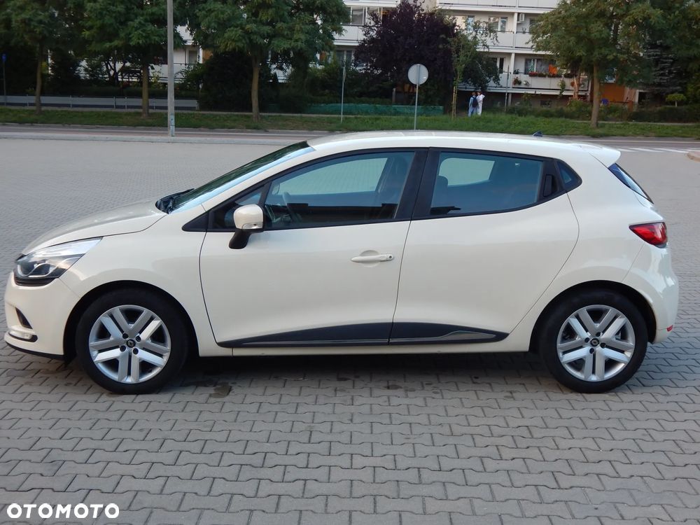 Renault Clio 0.9 Energy TCe Dynamique - 5
