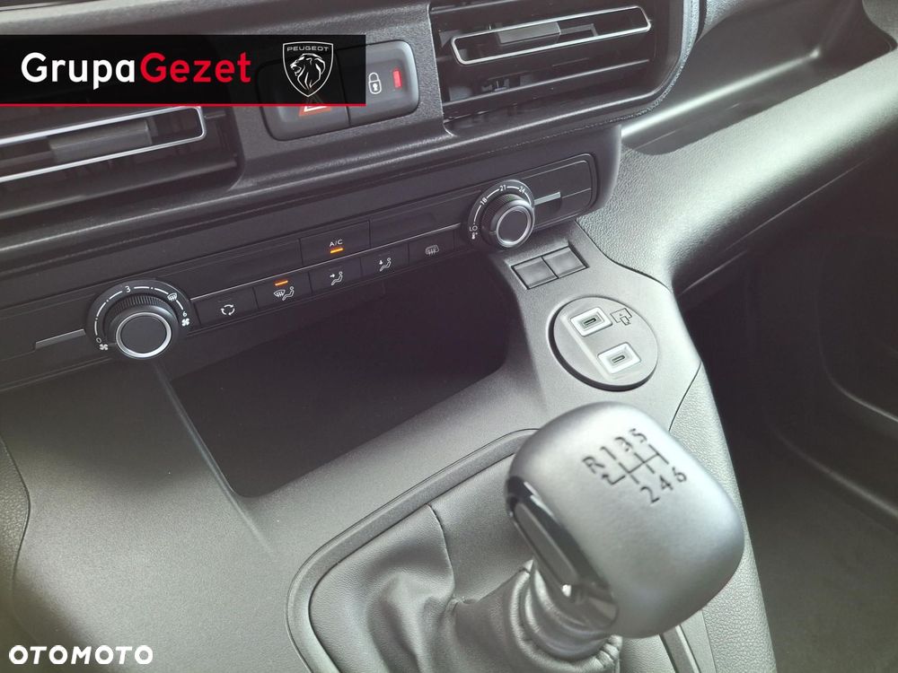 Peugeot partner - 17