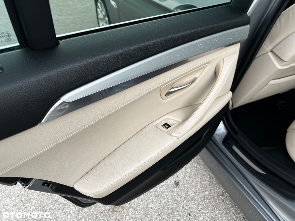 BMW Seria 5 530d - 20