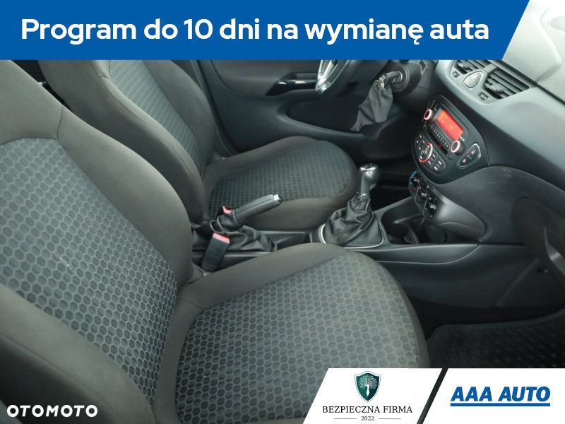Opel Corsa - 9