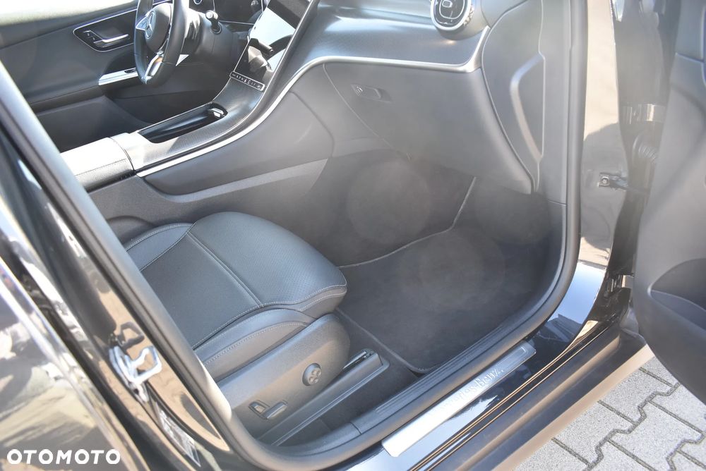 Mercedes-Benz GLC 300 de 4-Matic Avantgarde - 15