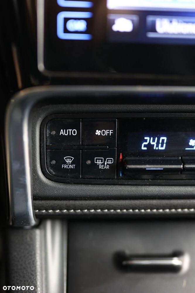 Toyota Auris - 37