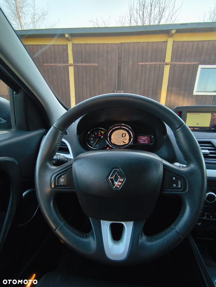 Renault Megane - 20