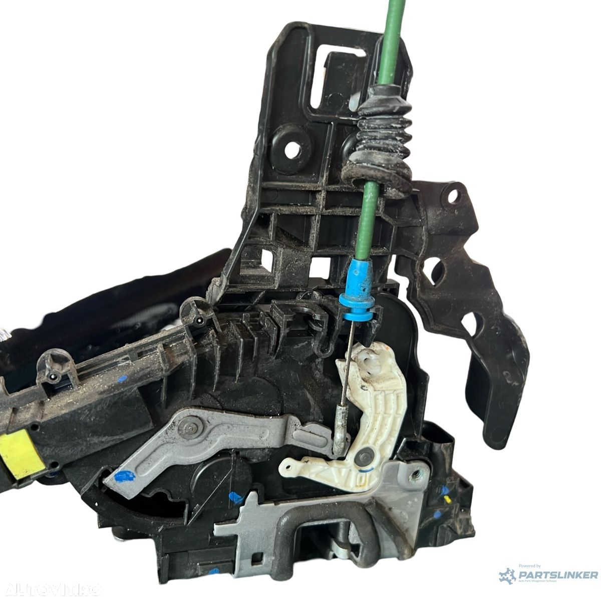 Broasca usa dreapta spate MERCEDES-BENZ C-CLASS W205 2013 - > - 2