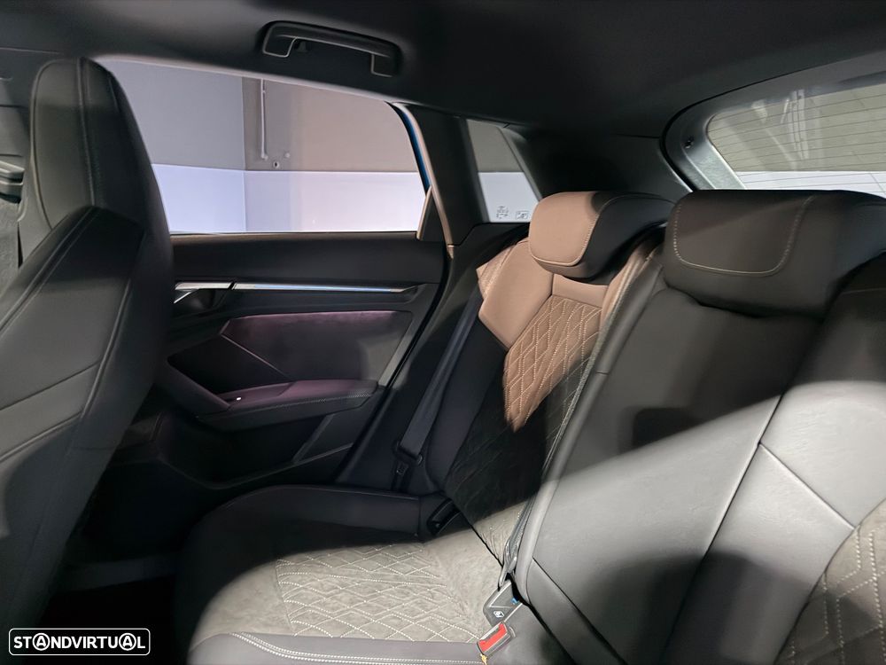 Audi S3 S tronic - 23