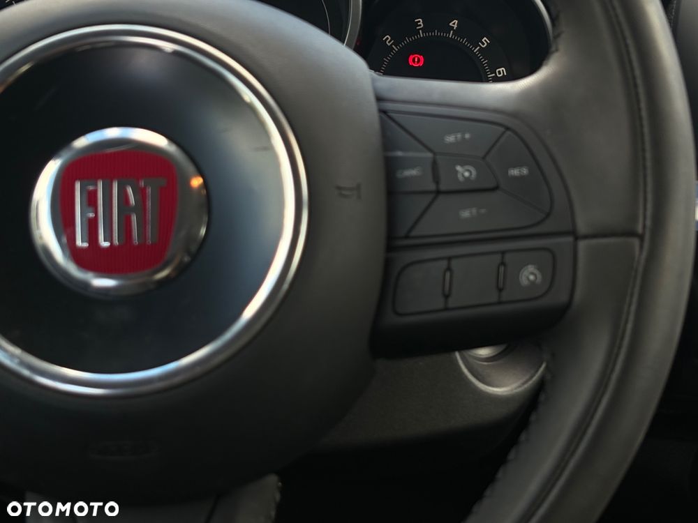 Fiat 500X - 30