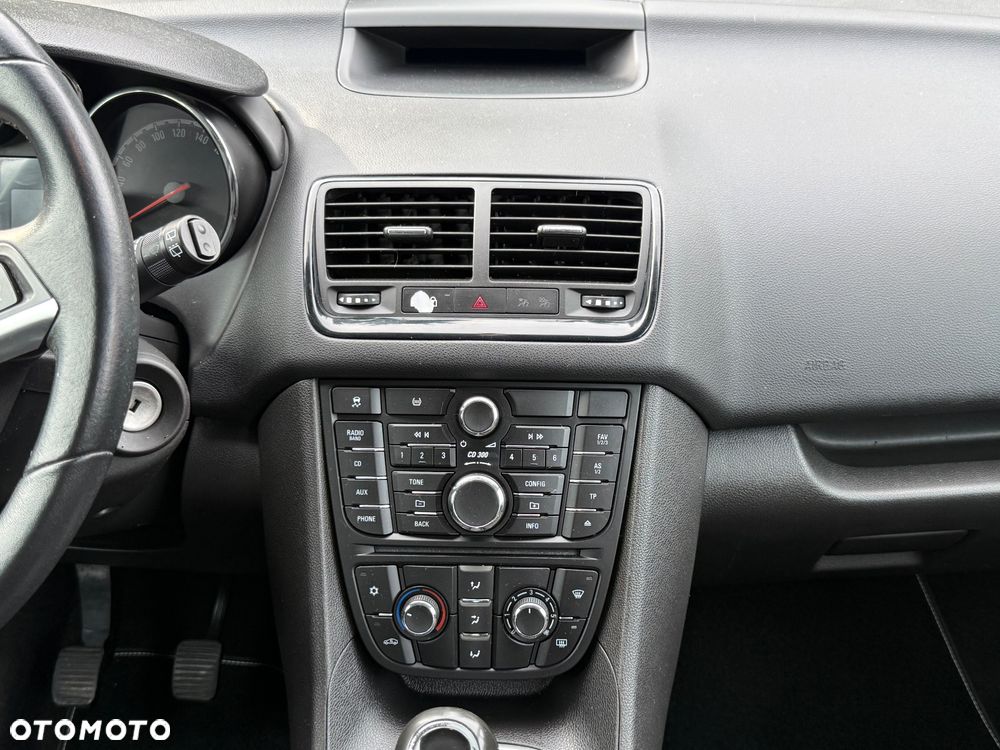 Opel Meriva 1.4 Edition - 15