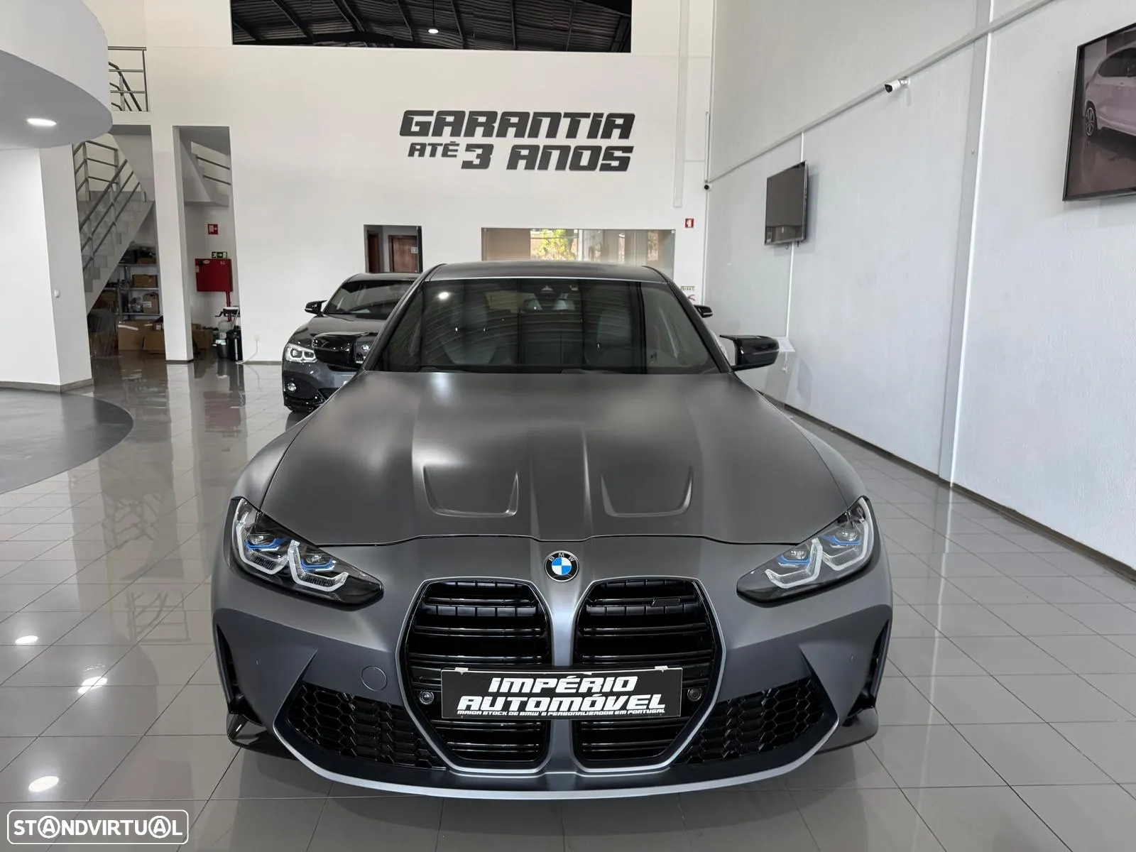 BMW 320 - 11