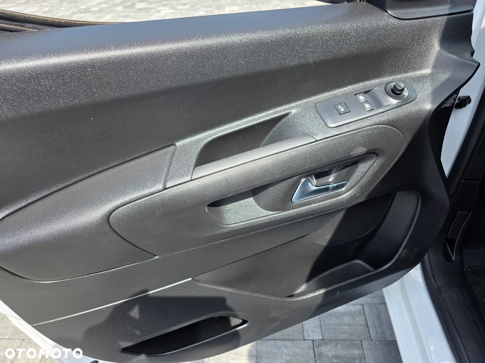 Citroën Berlingo M 1.5 BlueHDI Feel S&S N1 - 16
