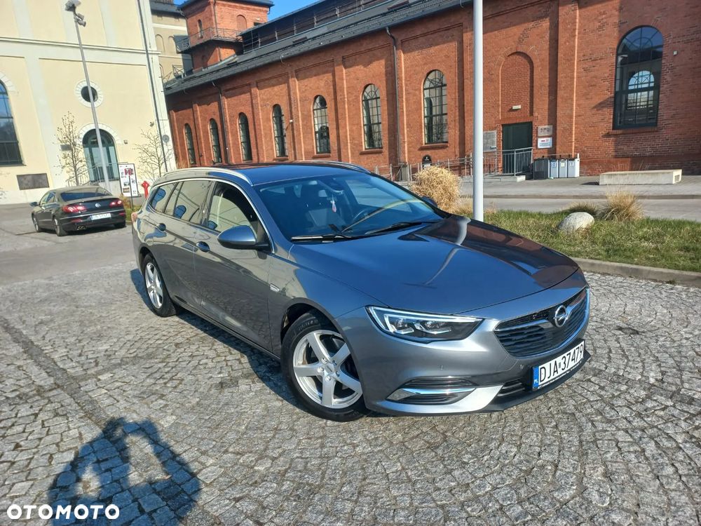 Opel Insignia 2.0 CDTI 4x4 Ultimate S&S - 15