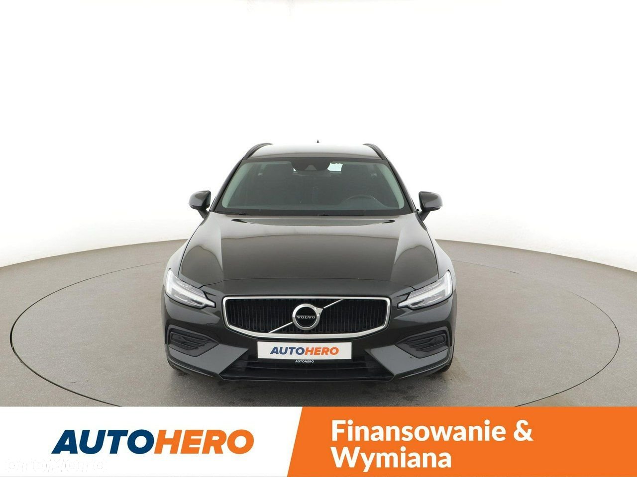 Volvo V60 D3 - 11