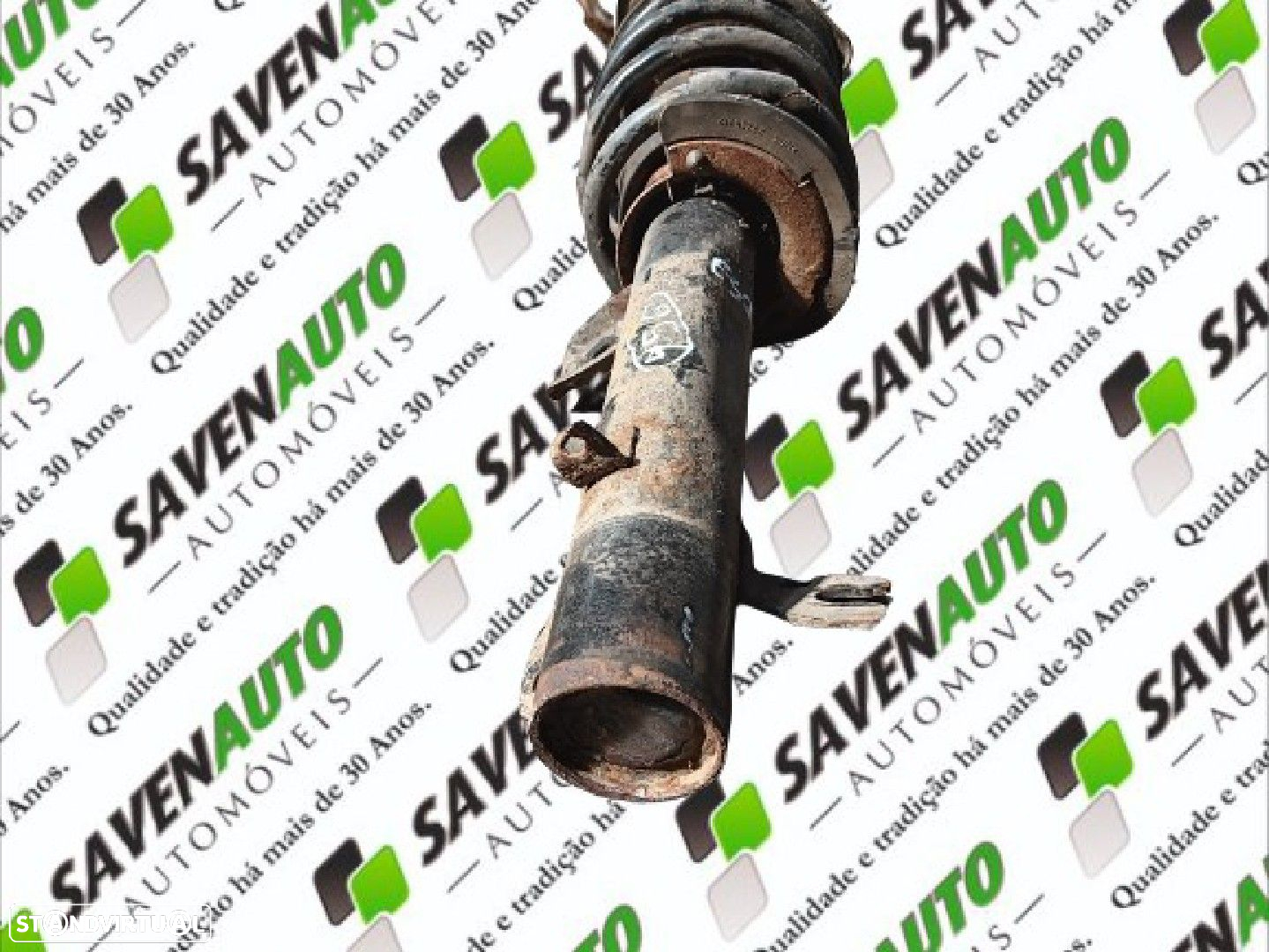 Amortecedor Suspensão Mini Mini (R56) - 3