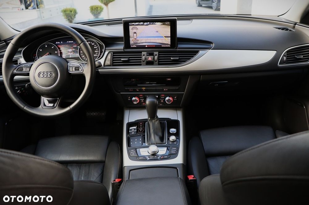 Audi A6 Avant - 19