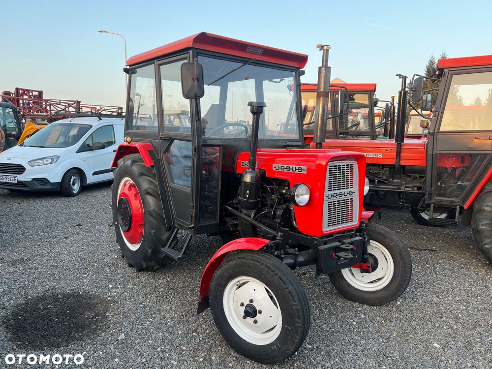 Fendt 612 LS - 35