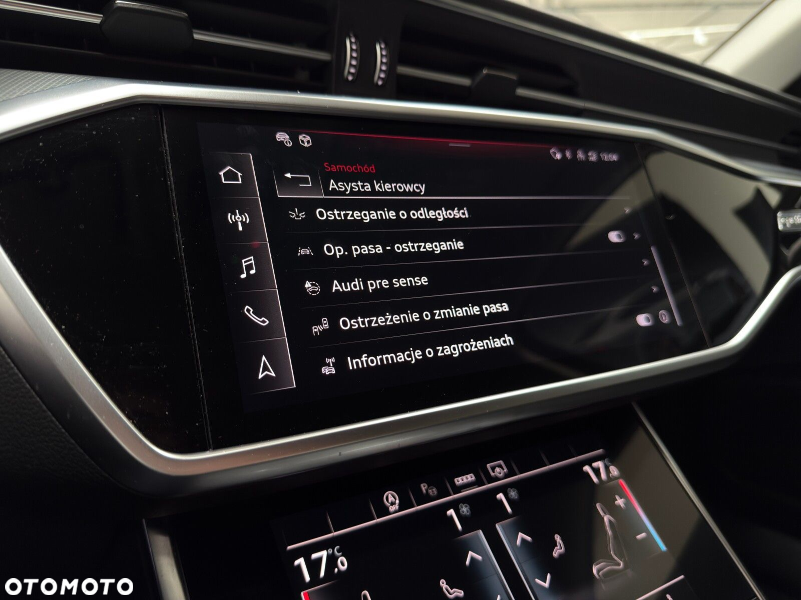 Audi A6 - 40