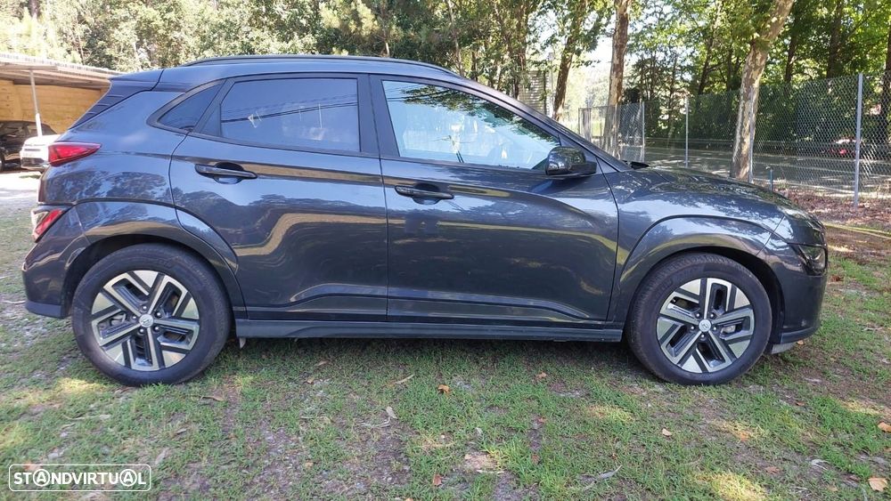 Hyundai Kauai 64 kWh Premium - 9