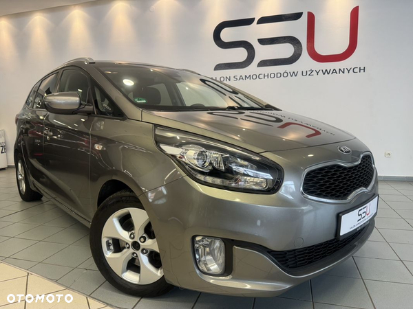 Kia Carens 1.7 CRDi L 7os