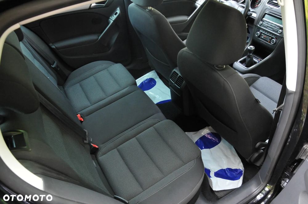Volkswagen Golf 1.4 Edition - 15