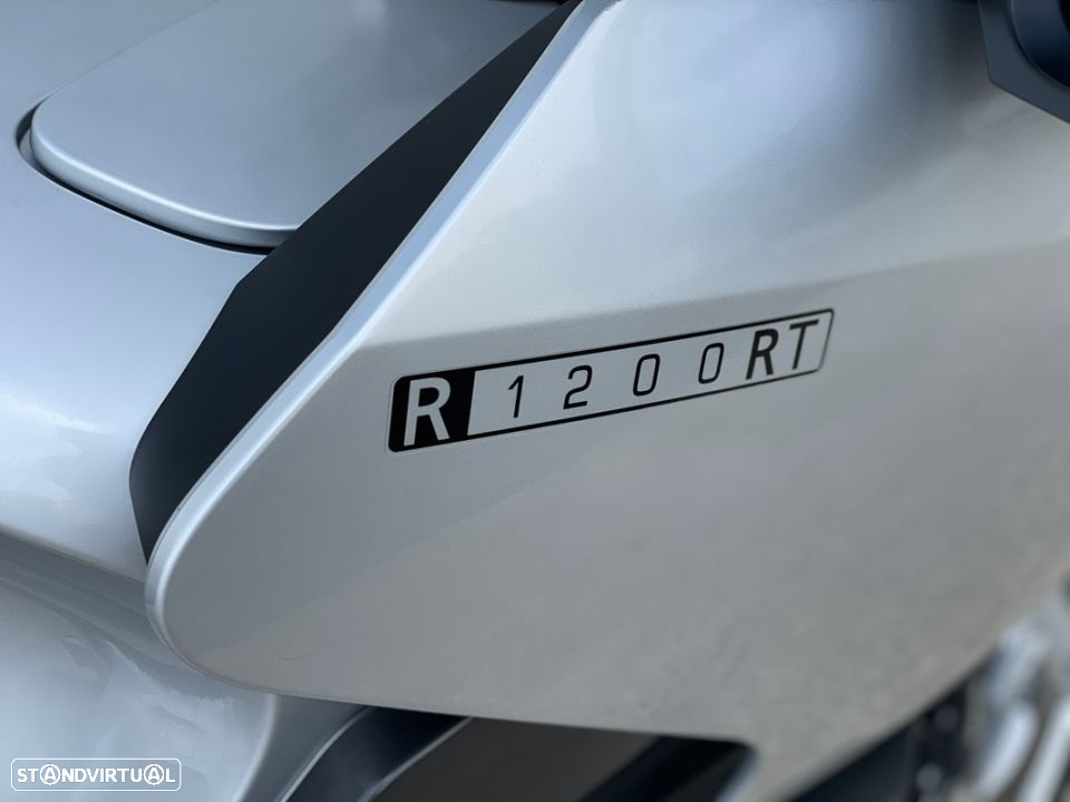 BMW R 1200 RT - 32