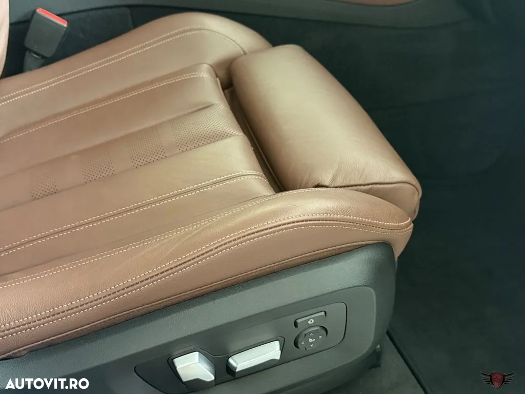 BMW X5 xDrive45e xLine - 27