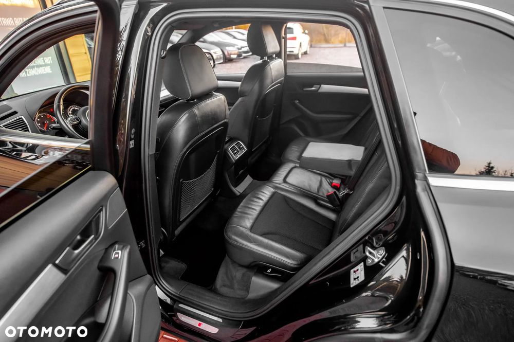 Audi Q5 2.0 TDI Quattro S tronic - 19