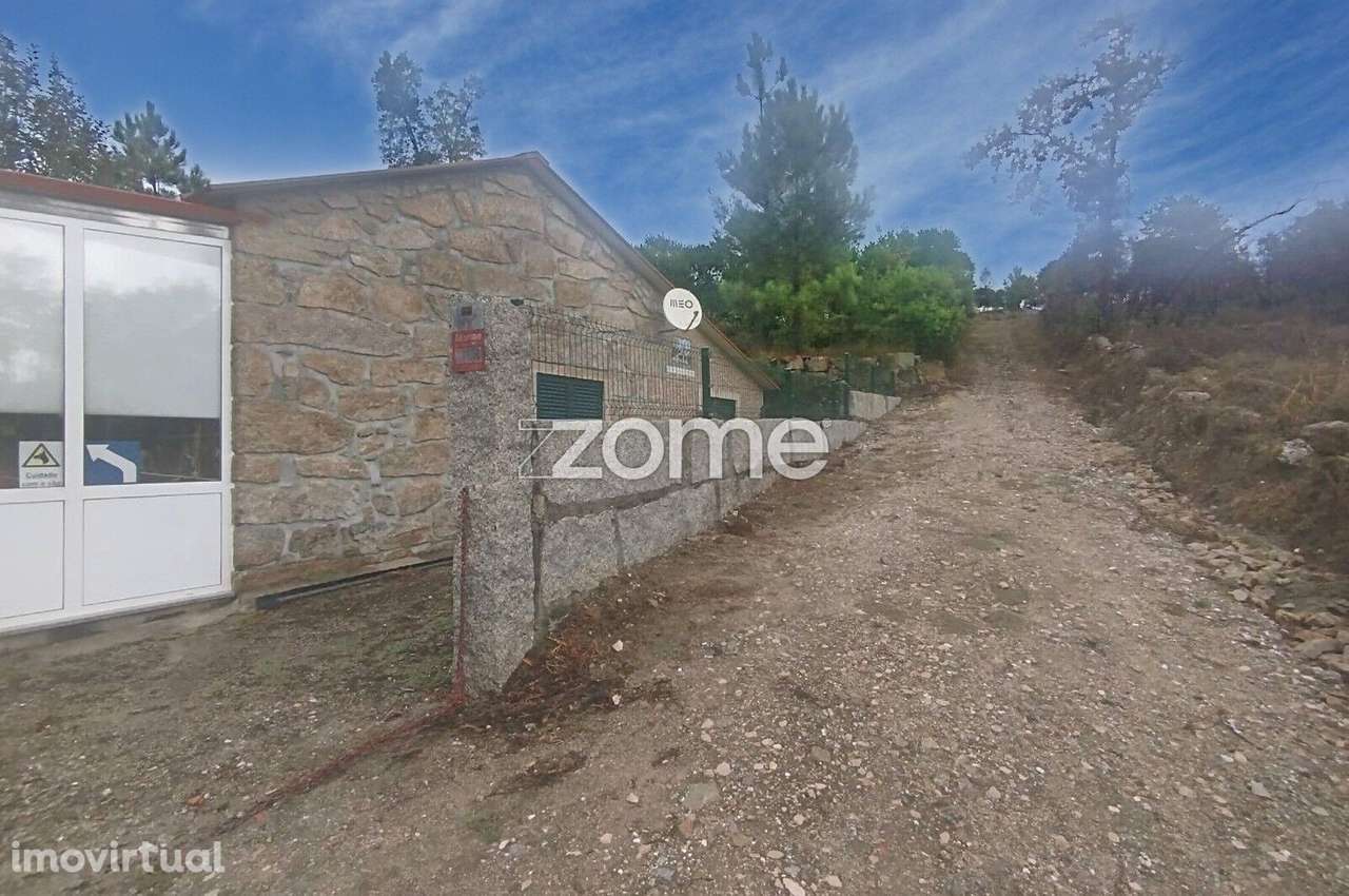 Moradia, 10 970 m², Mangualde, Mesquitela e Cunha Alta - Grande imagem: 3/45