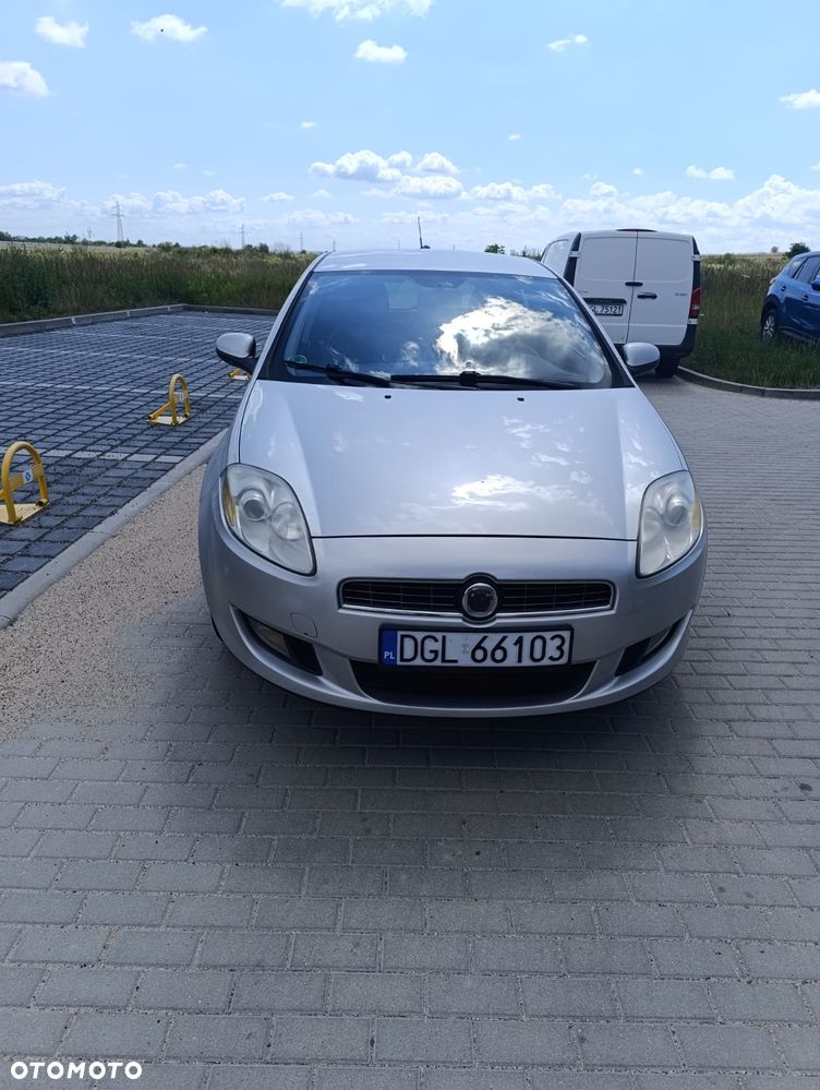 Fiat Bravo 1.4 16V Active - 3