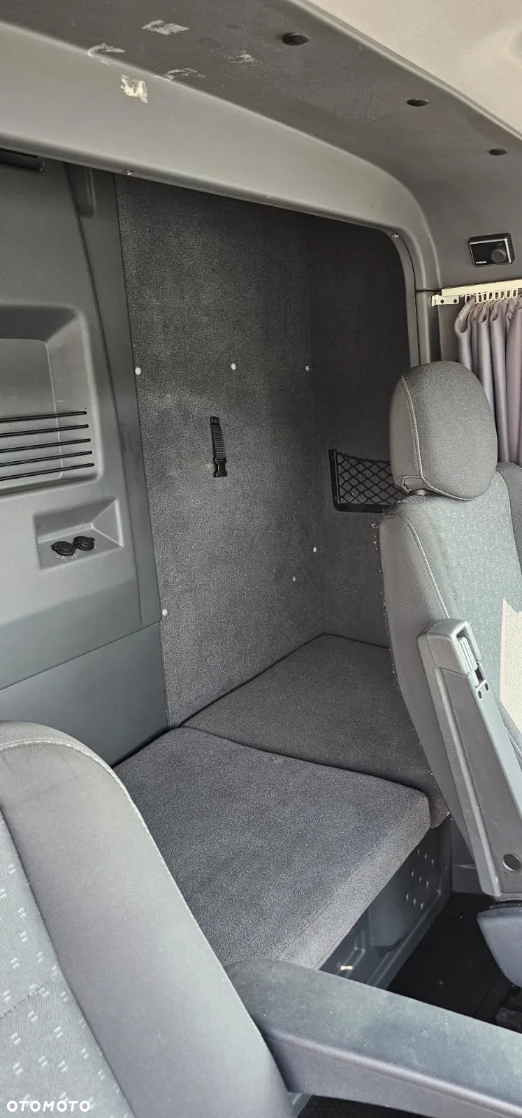 Opel MOVANO - 8