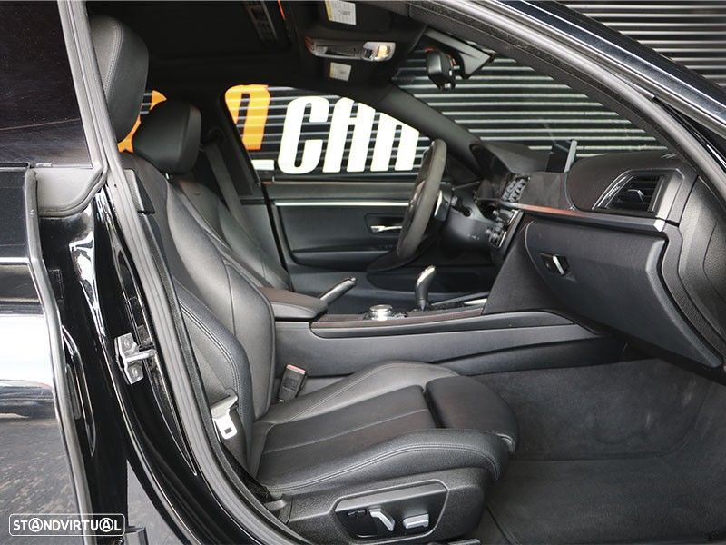 BMW 428 Gran Coupé i xDrive Pack M Auto - 17