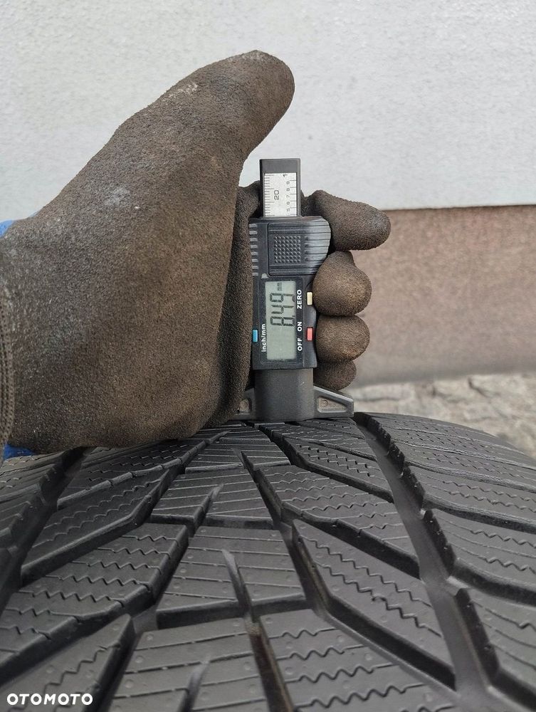 Hankook Winter icept evo3 W330 265 30 20 94 W XL 2szt - 4