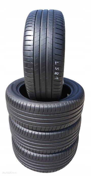 Bridgestone Turanza T005 225/55R18 102Y L581