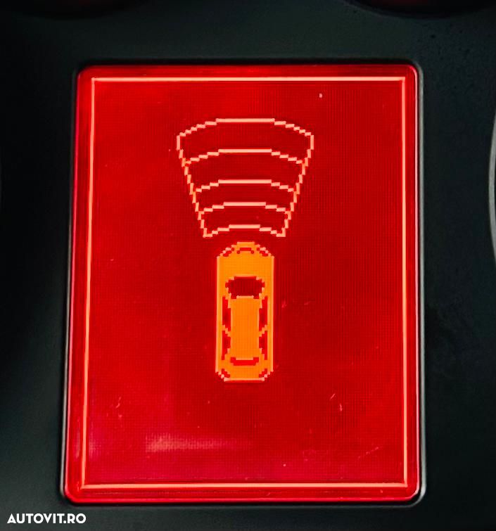 Opel Astra 1.7 CDTI DPF ecoFLEX Start/Stop Active - 25