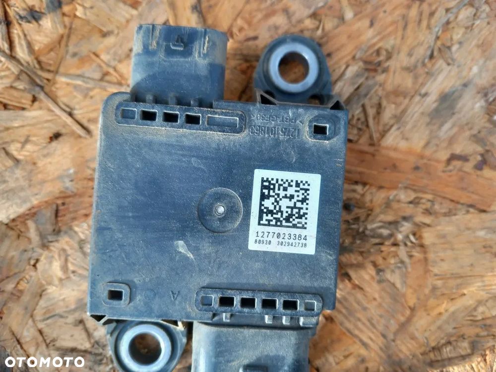 Katalizator DPF NOX Sonda Mercedes Sprinter W907 907 2.2 CDI A0009053009 - 5