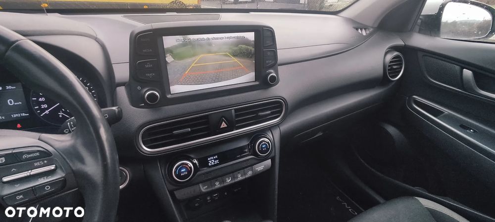 Hyundai Kona 1.6 CRDi Comfort - 7