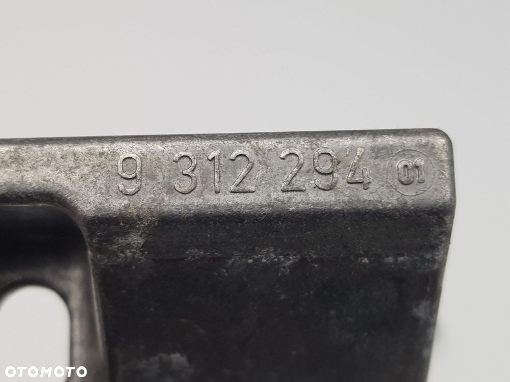 Mocowanie akumulatora BMW X1 F48 X2 F39 B38 1.5i 9312294 - 7