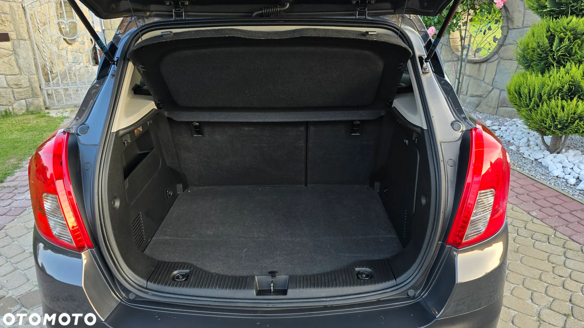 Opel Mokka - 39