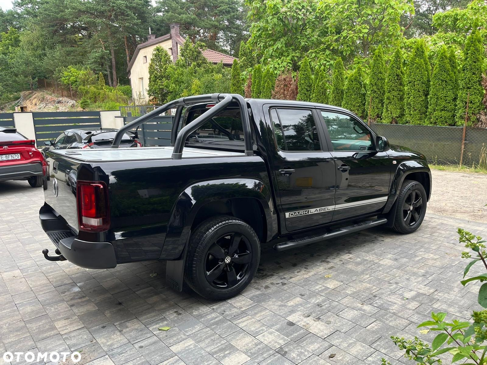 Volkswagen Amarok 3.0 V6 TDI 4Mot Highline - 14