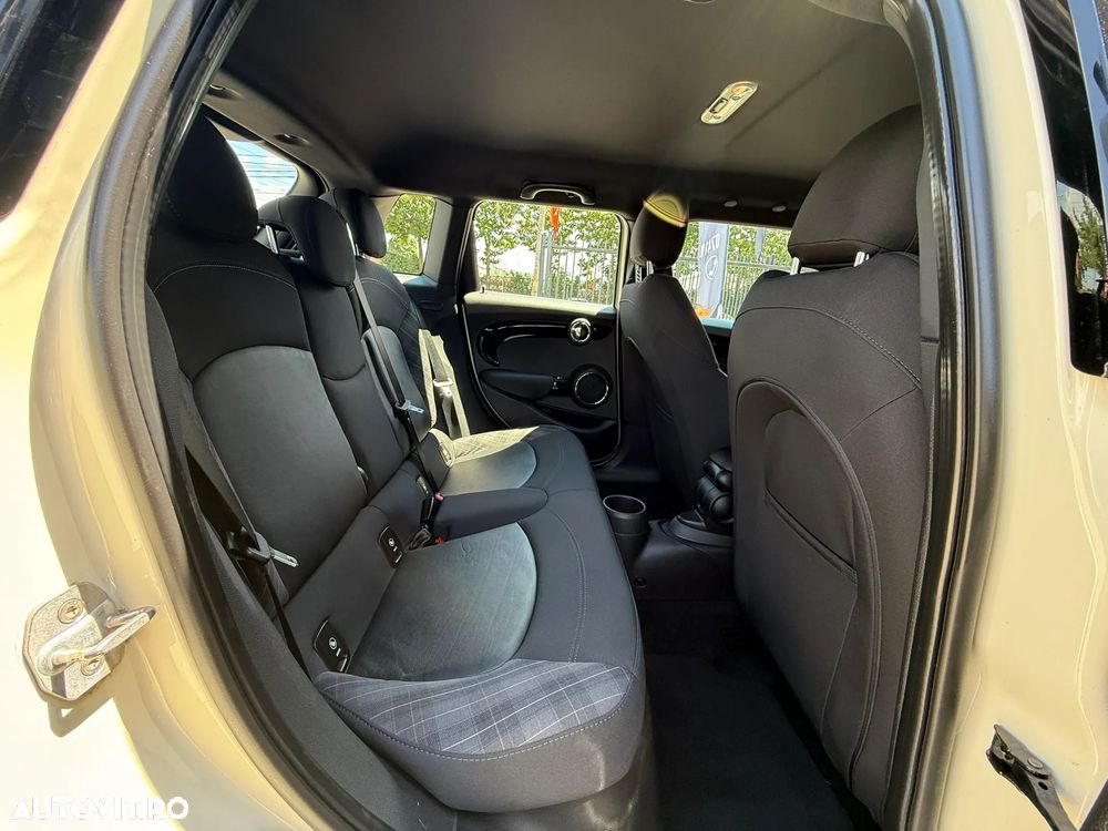 Mini Cooper SD Sport-Aut. - 17