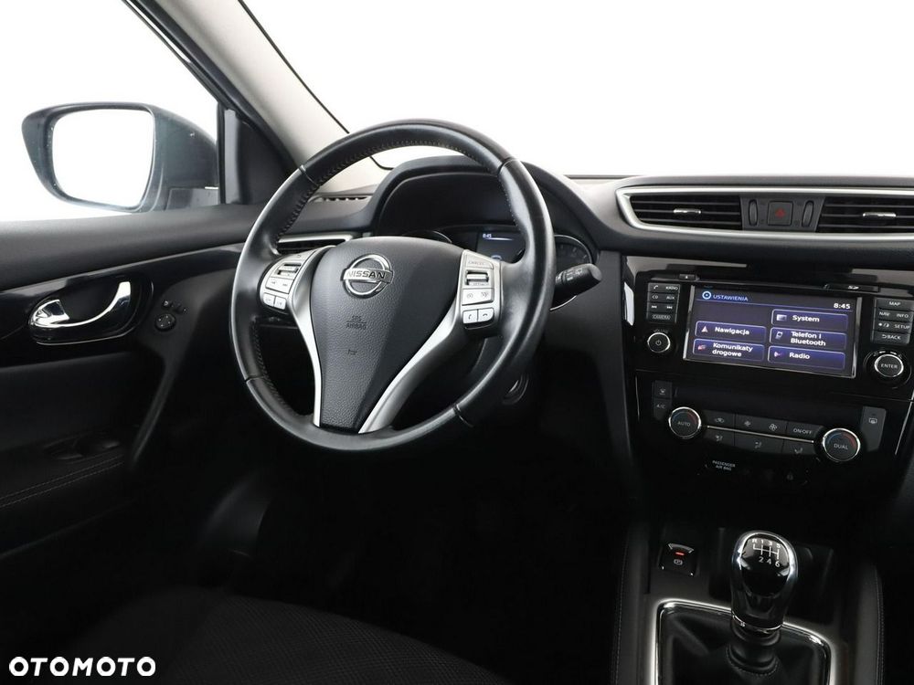 Nissan Qashqai 1.6 DIG-T Acenta - 17