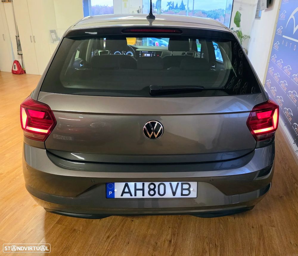 VW Polo 1.0 TSI Confortline - 11